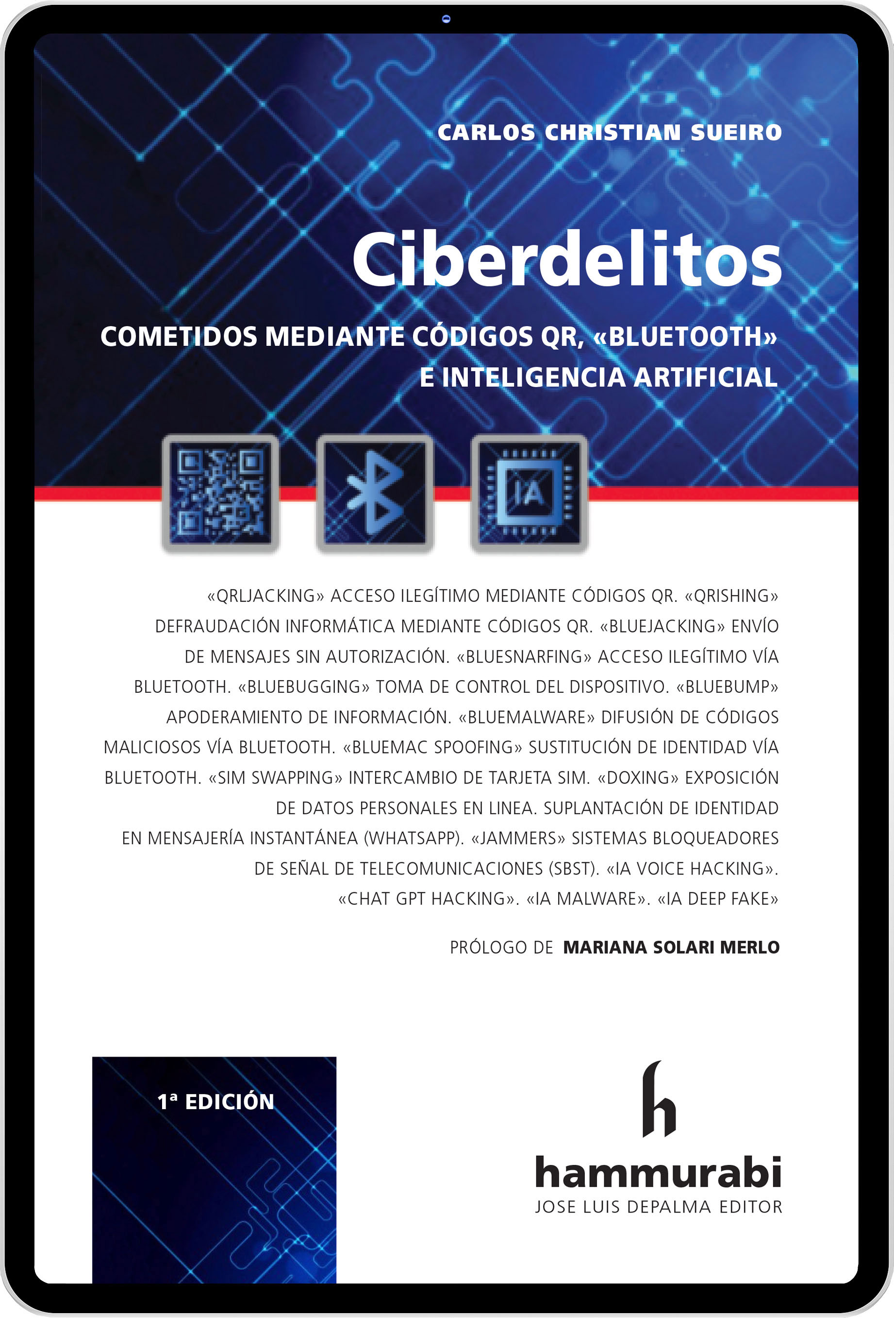 Ciberdelitos